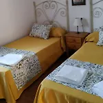 Chalet Chaparrillo Conil muy cerca de la playa Alquileres Atardecer